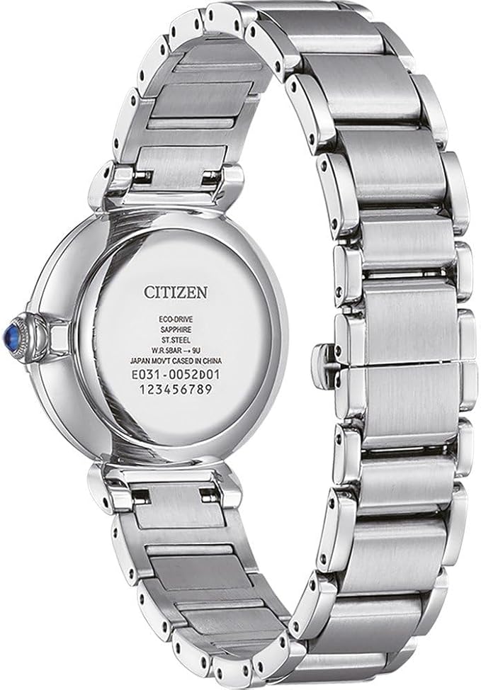 Ceas Dama, Citizen, Maybells EM1060-87N